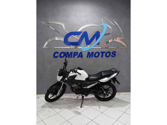 YAMAHA FACTOR YBR 150 ED 